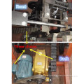 Máquina automática para fabricar vasos de papel